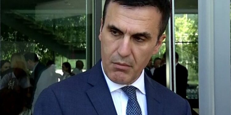 RAPORTI 2025/ Çela: 76% e procedimeve të regjistruara i përkasin krimeve