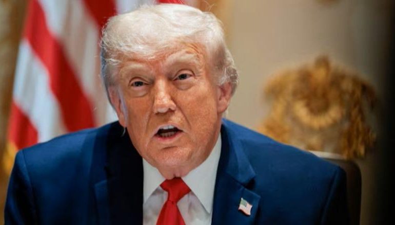 LAJM I MIRË PËR TREGJET E NAFTËS/ Trump: Hormuzi është i hapur, anijet po fillojnë të lëvizin