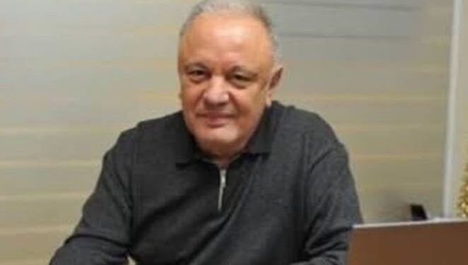 E TRISHTË/ Mjekësia shqiptare në zi, ndahet nga jeta pediatri i njohur Edi Tushe