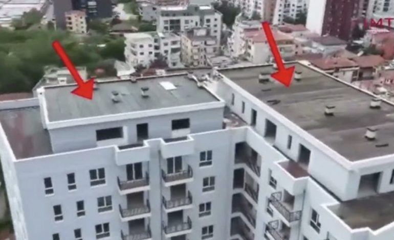 DETAJE NGA DOSJA/ Ndërtuan dy kate pa leje dhe u bënë “hije”, si ndërtuesit mashtruan policinë dhe shmangën autoritetet