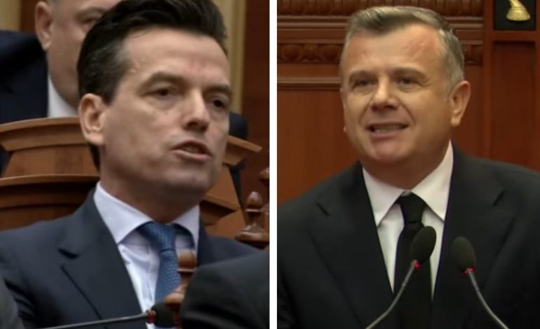 ÇFARË NDODHI? PS përjashton Agron Shehajn 30 ditë nga Kuvendi