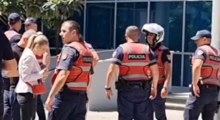 DHUNA NË AMBIENTET E GJKKO/ Prokuroria e Tiranës nis hetimin