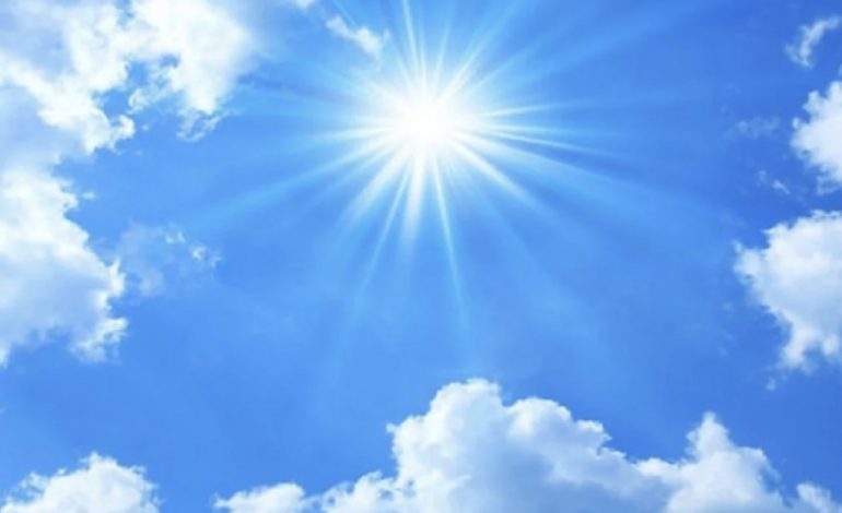 PARASHIKIMI PËR SOT/ Mot i qëndrueshëm dhe temperatura të larta