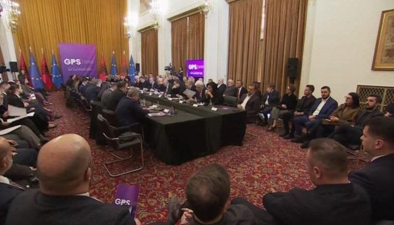 MBLIDHET SOT GRUPI I PS/ Në fokus integrimi në BE dhe investimi në Zvërnec! Axhenda e plotë