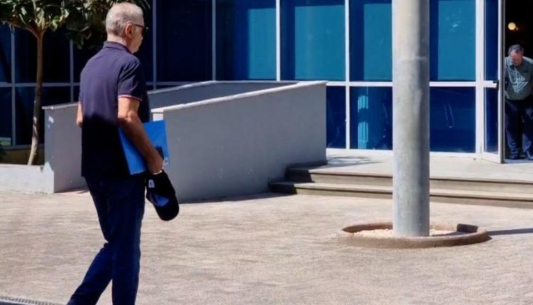 AFRIM TOLA PARAQITET NË SPAK/ Ish-ministri Pango: Nuk mbaj mend çfarë kam bërë 18 vite më parë
