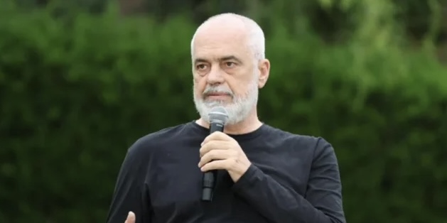 “UNË NUK JAM KUMBAR…”/ Rama për FT: Nëse nuk do të ishte Kushner, askujt nuk do t’i interesonte për flamingot dhe Shqipërinë