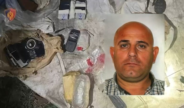 I SHPALLUR NË KËRKIM PËR ARSENAL ARMËSH/ Ylli Zalla i shpëton operacionit të RENEA-s