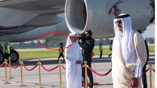 DOKUMENTET TRONDITËSE/ Izraeli shiti pajisje ushtarake për Katarin e Arabinë Saudite