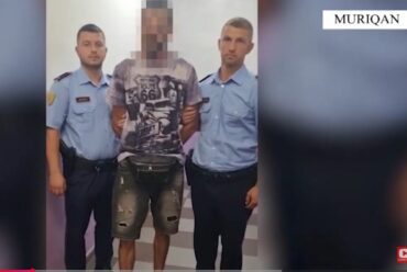 VRASJA E ÇIFTIT MUJECI/ Lihet në burg bashkëpunëtori i atentatorëve. Kolndreu në gjykatë: Nuk kam dijeni