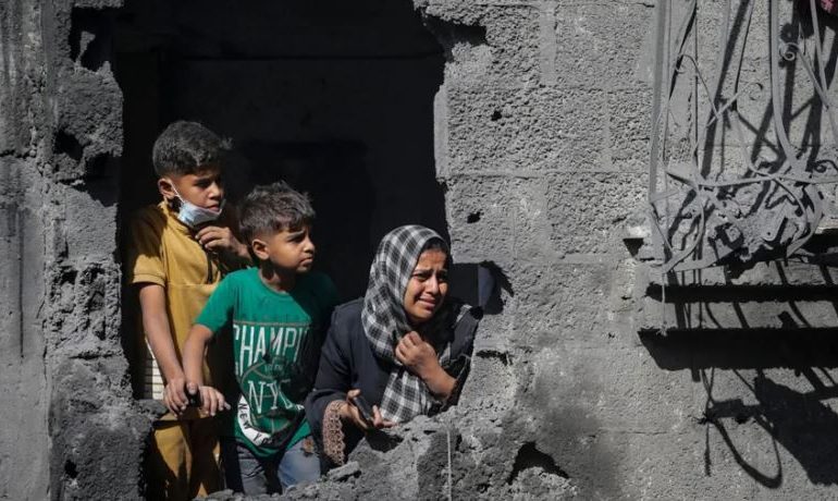 IZRAELI KREU GJENOCID? Komisioni hetimor i OKB-së: Ka shënjestruar qëllimisht fëmijët palestinezë në Gaza