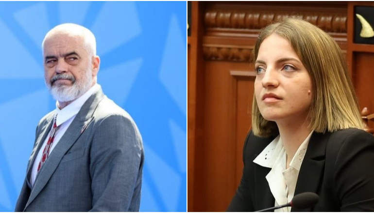 “SHQIPTARËT NUK FRYMËZOHEN MË NGA JU”/ Marjana Koçeku letër të hapur Ramës: Akti juaj i fundit politik duhet të jetë dorëheqja