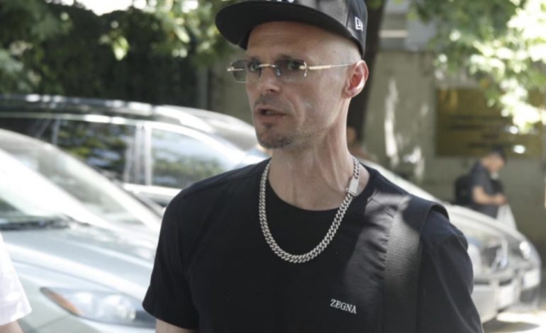 “SHKOVA T’I KËRKOJ FALJE, POR MË…”/ Cllevio zbulon prapaskenat e sherrit me Noizy-n
