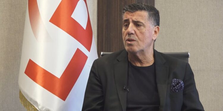 “PRESIDENT LUMIRI OSE UNË”/ Haziri tërheq deklaratën: Osmani, i vetmi emër nga LDK