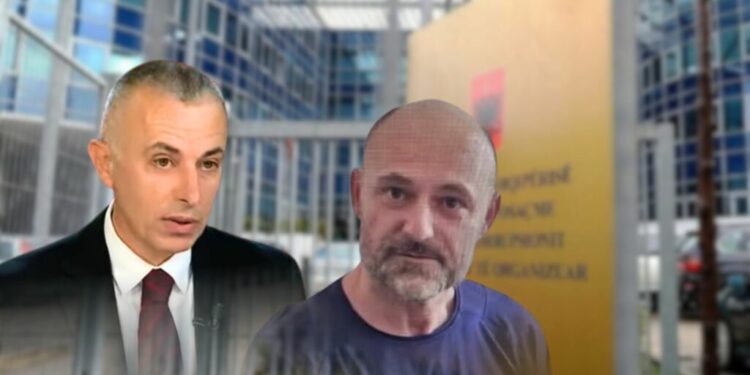 ATENTATI NDAJ ISH-PROKURORIT NDOJA/ Dënohet me burgim të përjetshëm Plaurent Dervishaj