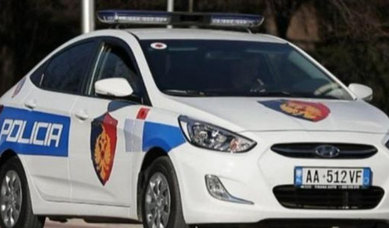 E PËSON KEQ/ Qëlloi me armë zjarri në ajër, arrestohet një person në Kamëz