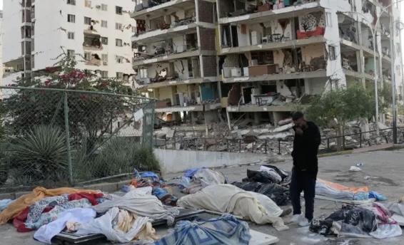 BILANCI TRAGJIK RËNDOHET NË VENEZUELË/ 1,430 viktima dhe mijëra të zhdukur