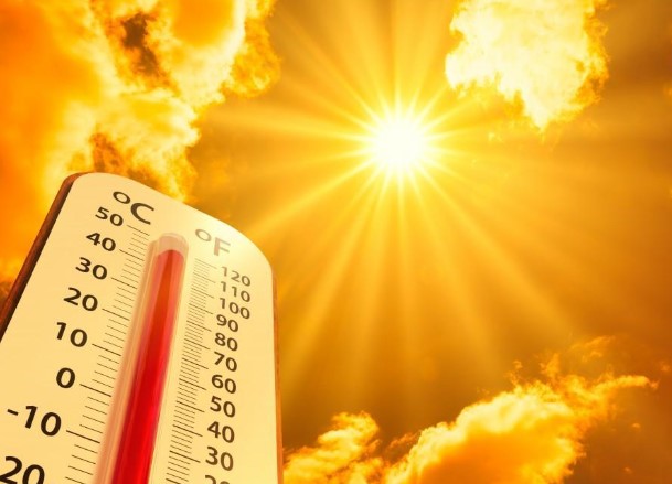 PARASHIKIMI I MOTIT/ E diela me temperatura të larta, temperaturat ngjiten deri në 39°C! Ja qytetet ku pritet të jetë më nxehtë