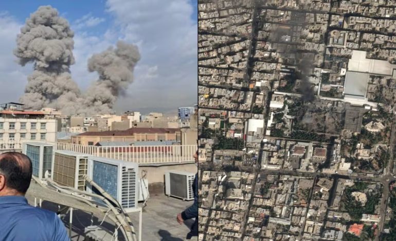 SHBA GODET SISTEMET E RADARIT NË IRAN/ Teherani kundërpërgjigjet duke sulmuar me raketa Kuvajtin dhe Bahrein
