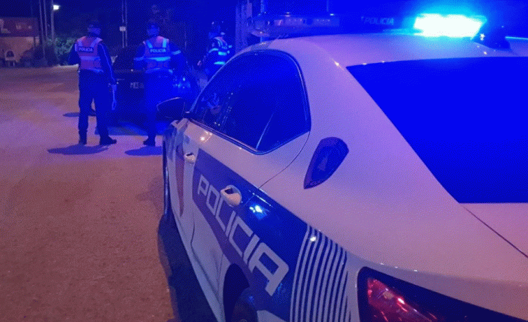 GRUSHSTE E SENDE TË FORTA/ Sherr i dhunshëm mes disa personave në Sarandë. 6 të shoqëruar