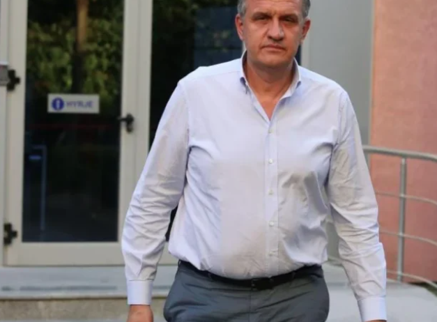 RRËYOHET KËRKESA E BEQAJT/ GJKKO lë në burg ish-ministrin e Shëndetësisë