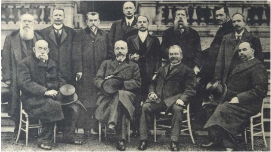 DOSSIER/ “Përballë këtyre vështirësive, Konferenca e Londrës e shtyu vendimin përfundimtar për statusin e Shqipërisë…” Ana e panjohur e Konferencës së Londrës e 1913-ës