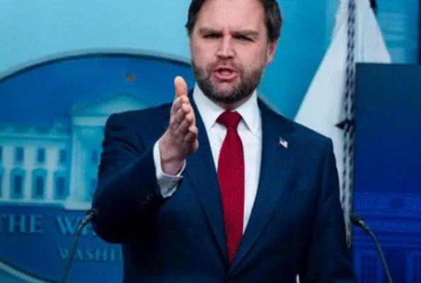 MARRËVESHJA SHBA-IRAN/ JD Vance me gjuhë të ashpër ndaj kritikëve izraelitë: Gabim të sulmosh Trump, zgjohuni