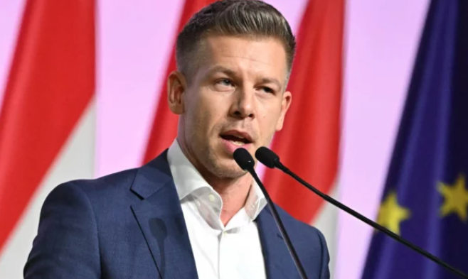 MAGYAR SI ORBAN? Kryeministri hungarez: Jemi gati të pressim bisedimet për paqen në Ukrainë