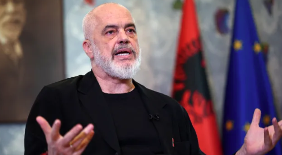 “DO TA RESPEKTOJ DERI NË FUND KONTRATËN…”/ Rama: Protestat? Pjesë e jetës demokratike