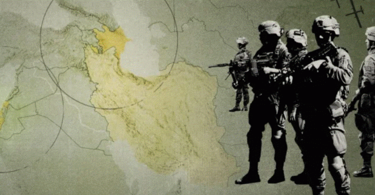IZRAELI DËRGON TRUPA NË AZERBAJXHAN/ Rritet tensioni në Lindjen e Mesme, reagon BE: Kemi rezerva, por jepini fund luftës