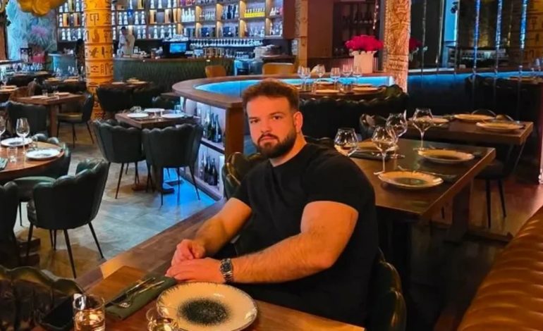 U AKSIDENTUA NË NJË PLAZH TË SPANJËS/ 27-vjeçari shqiptar në gjendje kritike për jetën! Familja kërkon ndihmë për kurimin në Britani