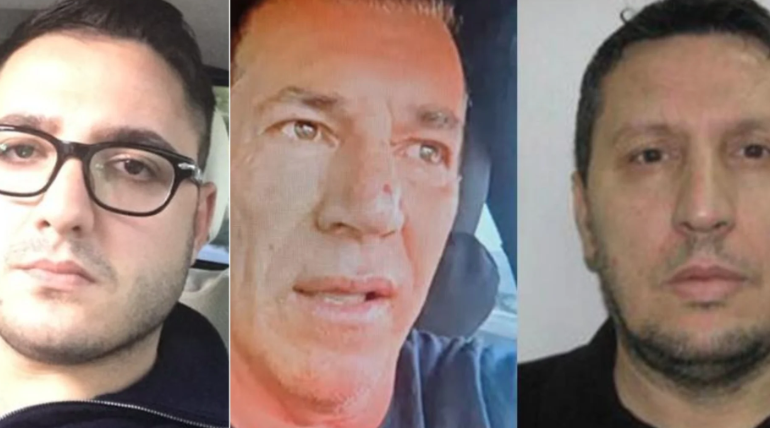 OPERACIONI/ Nga Artur Shehu i pronës në Zvërnec tek Ilir Shtufi i kullave në Tiranë, kush janë biznesmenët e njohur në kërkim nga SPAK