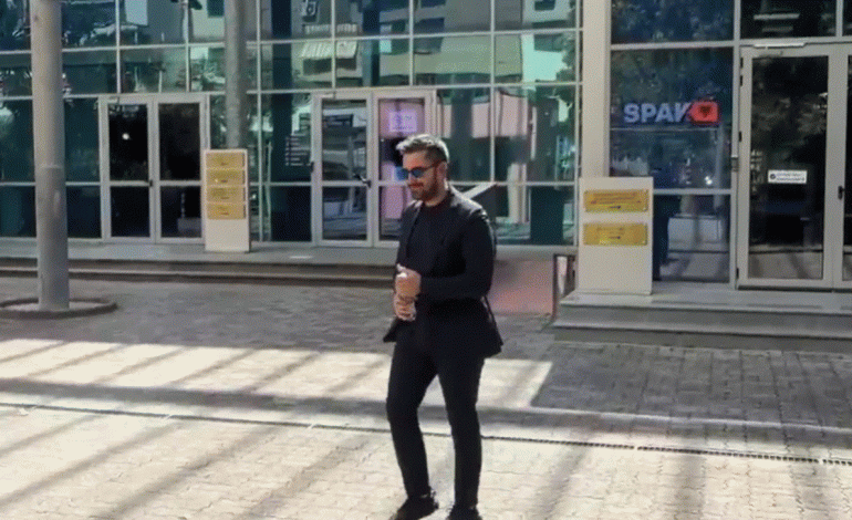 PAMJET/ Thirret në SPAK deputeti i PS, Klevis Jahaj