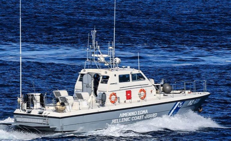 SHMANGET TRAGJEDIA NË UJËRAT GREKE/ Shpëtohen 59 emigrantë në veriperëndim të Kala Limenas