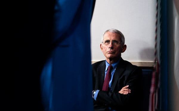 COVID-19/ SHBA publikon dokumente sekrete, zbulon lidhjet e kërkimeve në Wuhan me Anthony Faucin