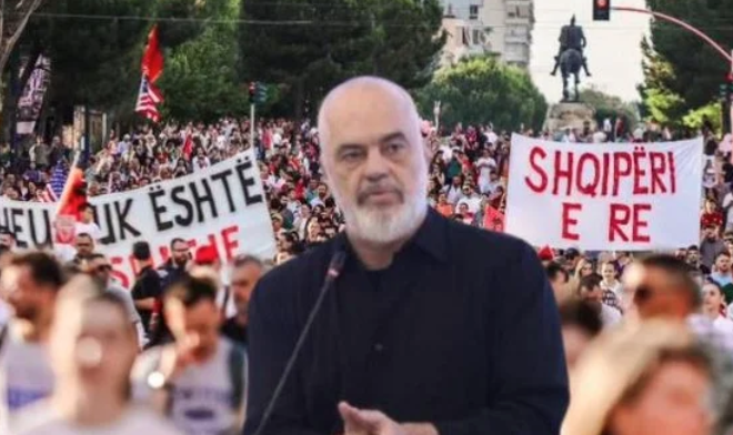 18 DITË REVOLTË/ Rama për protestuesit: Ekstremistë që kërkojnë pushtet nga rruga