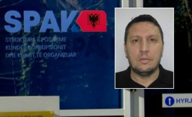 ARRESTIMI I ILIR SHTUFIT NË SELANIK/ Policia greke del me njoftim: Kishte hyrë në Greqi një ditë më parë, u kap në…