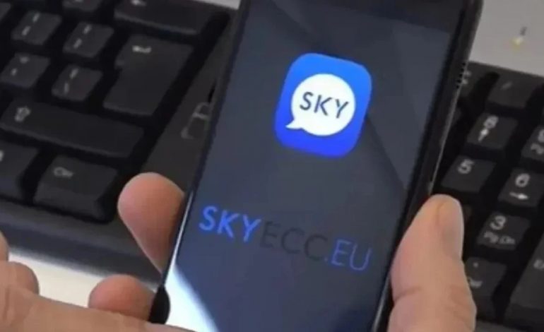 “ME SHKU NË ZVËRNEC…”/ Zbardhen bisedat në “SkyEcc” që “dogjën” biznesmenët: Shesin mall çdo muaj…