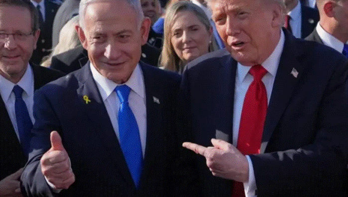 RRITEN TENSIONET SHBA-IZRAEL/ Uashingtoni kërkon ndaljen e operacioneve në Liban