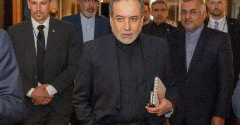 BISEDIMET SHBA-IRAN NDRYSHOJNË DREJTIM/ Nga programi bërthamor te konflikti në Liban