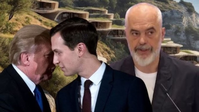 PAMJET/ Marrëveshja e Edi Ramës me Jared Kushner ndez fushatën në SHBA