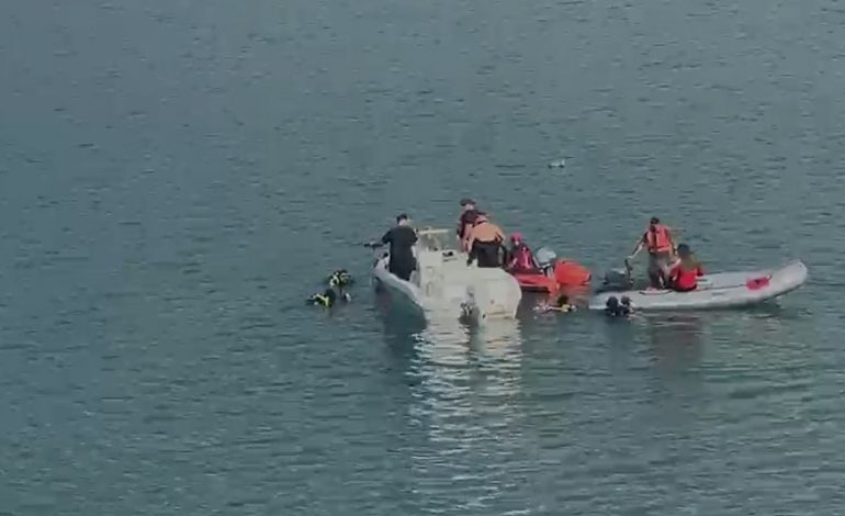 U MBYT NË LIQENIN E ULZËS DY DITË MË PARË/ Nxirret nga uji trupi i 37-vjeçarit