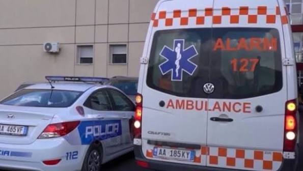 E RËNDË NË MIRDITË/ Ra në kontakt me energjinë elektrike, ndërron jetë 45-vjeçari