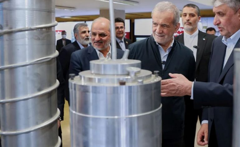 LUFTA/ Reuters: Irani pranon të mos prodhojë armë bërthamore, drejt një marrëveshje me SHBA-në