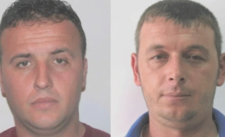 PJESË E GRUPIT TË ERVIS MARTINAJ/ Gjykata e Posaçme dënon anëtarët e bandës, burg edhe për Florenc Çapian