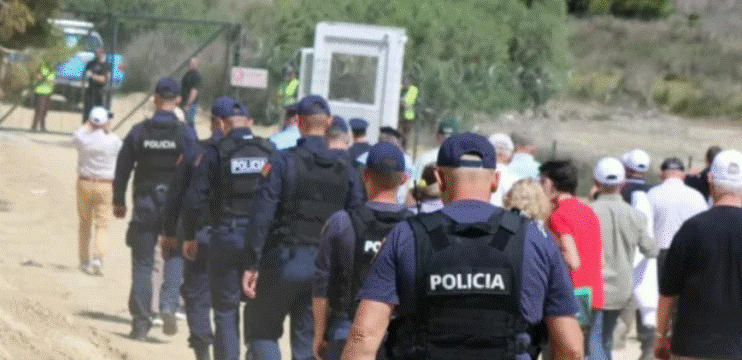“NUK PO MERRJA DOT FRYMË”/ Flet qytetari që u dhunua gjatë protestës në Zvërnec: Flasim edhe greqisht, kjo nuk na bën më pak shqiptarë