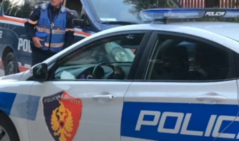 SHPËRTHIMI ME TRITOL NË BALLDREN/ Zbardhet DINAMIKA e ngjarjes, arrestohet 55-vjeçari nga Tirana, në kërkim bashkëpunëtori krutan (EMRAT)