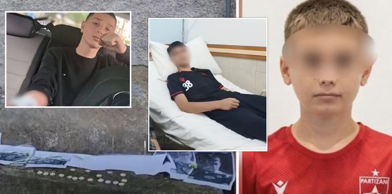 VRASJA E MARTIN CANIT/ Shtyhet vendimi i Apelit për autorin Mario Përlleshaj