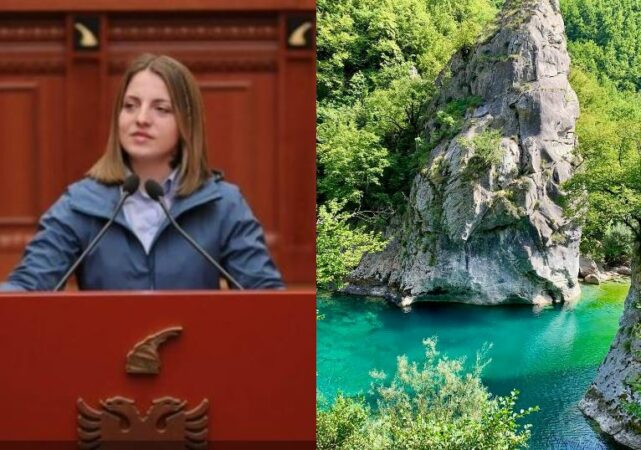 PAS LARGIMIT NGA PS/ Neomalësorja: Çdo ndërhyrje në lumin e Currajve në Nikaj-Mërtur i pajustifikuar. Të veprojmë