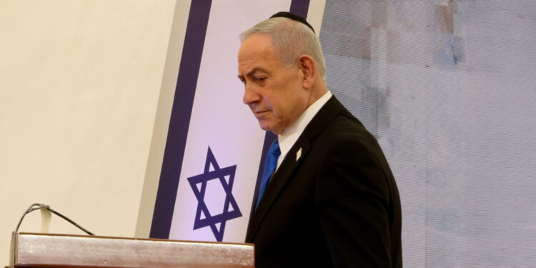 PARALAJMËRON IRANIN/ Natanyahu: Po luani me zjarrin, opsioni ushtarak mbetet në tryezë