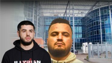 TRITOLI NË LOKAL/ Gjyqi për Laert Haxhiun, zbardhet dëshmia e “Noizyt”: Ja zanafilla e konfliktit me Kleviol Ahmetin. Është i fiksuar…